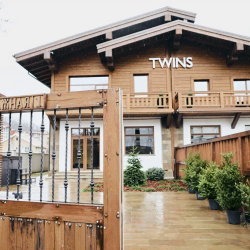 Фото Отель Шале Twins (Шале Твинс)