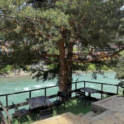 Фото Отель Душа гор