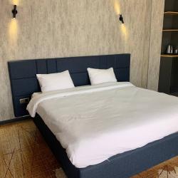 Фото Отель Vzmorie Resort (Взморье Резорт)