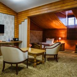 Фото Отель Chalet (Шале)