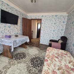 Фото Отель Apart Saray на улице Курджиева 2