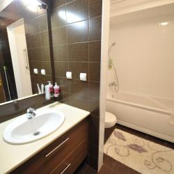 Фото Апартаменты на улице Ю.-Р.Г. Эрвье 30к4