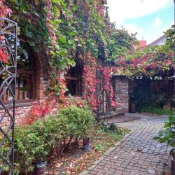 Фото Отель Шкипер