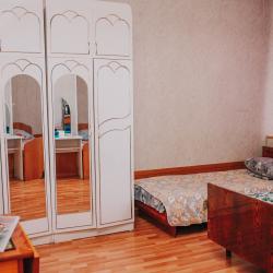 Фото Отель Вираж