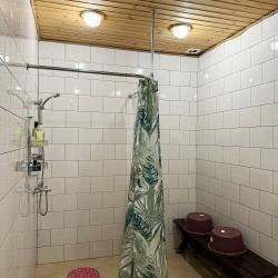 Коттедж стандарт (мансарда)