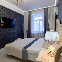 Фото Апартаменты на улице Декабристов 36 корпус 1 (73/2)