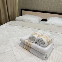 1-комнатные апартаменты улучшенные