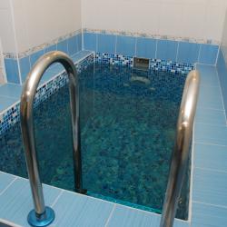 Фото Отель Качинская