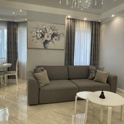 Фото Апартаменты на шоссе Можайское