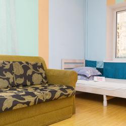 Фото Апартаменты на Ленинском проспекте