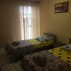 Фото Отель Луна