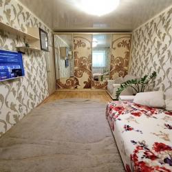 Фото Апартаменты в 11-м микрорайоне 73