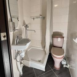 Номер стандарт с 2 односпальными кроватями