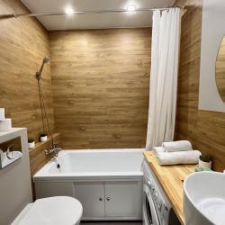 Фото Home Hotel (Хоум Отель) на Притомском проспекте 25к1