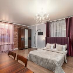фото 4 Dere Apartments на Фонтанке, 11