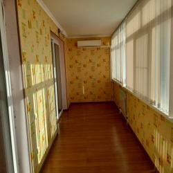3-комнатные апартаменты стандарт