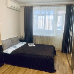 Фото Апартаменты на улице Ново-Садовая 42