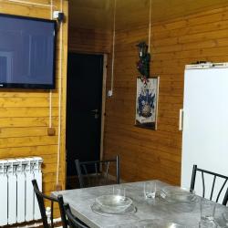 Фото Отель Южный вайб Домик