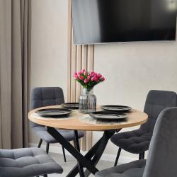 2-комнатные апартаменты улучшенные