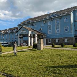 Фото Отель Арт Пенза