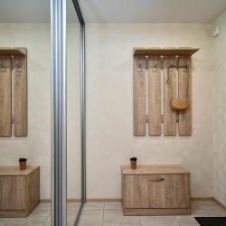 Фото Апартаменты на улице Дудинская 2 корпус Б