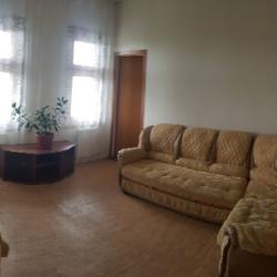 Номер люкс с 2 односпальными кроватями