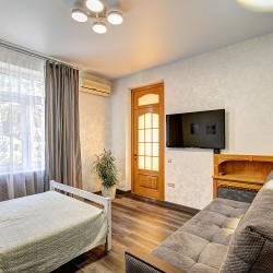 Фото Апартаменты на улице Роз, 58