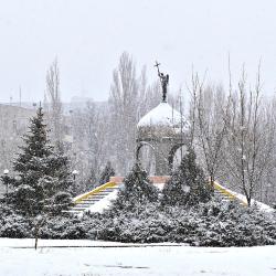 фото 4 Гостиница-А (бывш. Атоммаш)