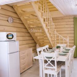 Фото Отель Переславская Слобода