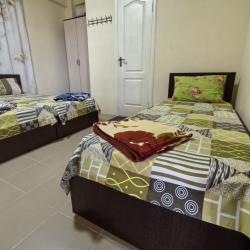 4-местный номер стандарт