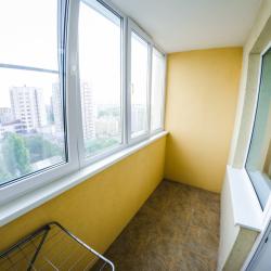 Фото Отель Атлант на Куколкина