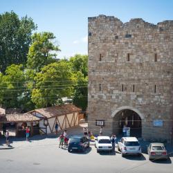 Фото Отель Джеваль