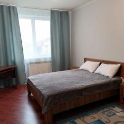 3-комнатные апартаменты люкс Незабудка