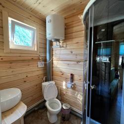 Фото Отель Горный орел