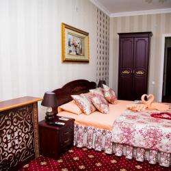 Фото Отель Asia Samarkand (Азия )