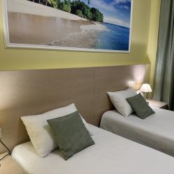 Фото Апартаменты на улице Старообрядческая 62