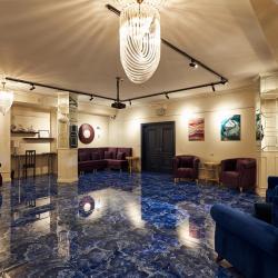 Фото Отель Созвездие