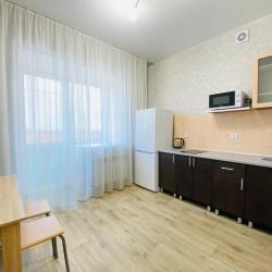 1-комнатные апартаменты стандарт