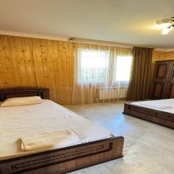 Коттедж улучшенный