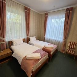 Фото Отель Боровница