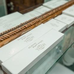 Фото Отель Южный Дворик