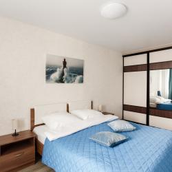 Фото Отель Живи уютно на улице Ломоносова 57