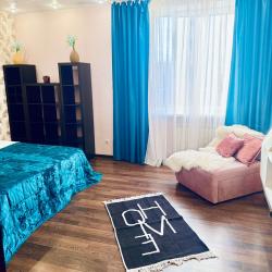 Фото Кварт Отель на улице Свободы