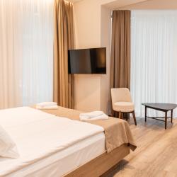 Фото Отель Терен кёл