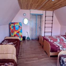 Фото Отель Гостиный дворъ