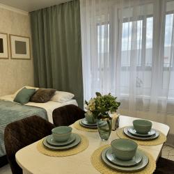 Фото Апартаменты на улице Родины 26 Г