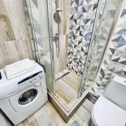 Фото Отель Vegas apartments (Вегас апартментс) на шоссе Московское 167 корпус 4