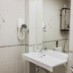 Фото Отель Чайка