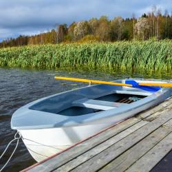 Фото Отель Новинка База Отдыха