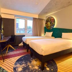 Ibis Styles Chelyabinsk (Ибис Стайлс Челябинск) — d4cae1d52c480ae309e3ab28892b73e6